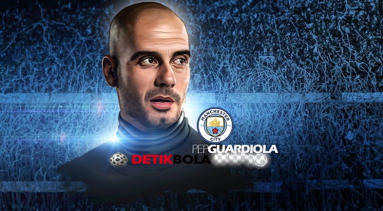 Guardiola