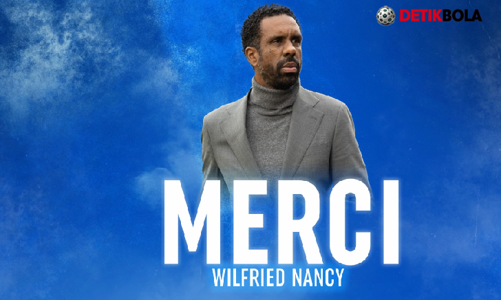 Wilfried Nancy