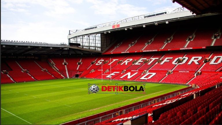 Old Trafford