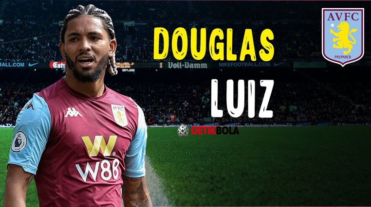 Douglas Luiz