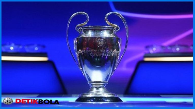 4 club liga champions