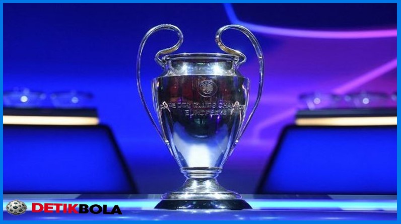 4 club liga champions