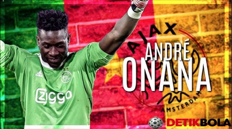 Andre Onana