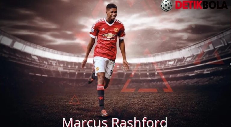 Rashford