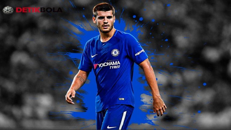 alvaroo morata