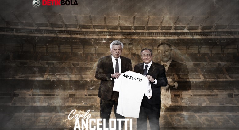 Ancelotti