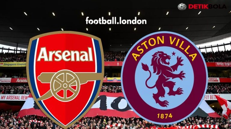 arsenal vs aston villa