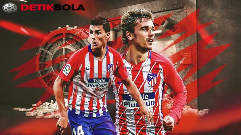 Atletico Madrid