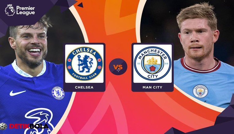 chelsea Vs man city