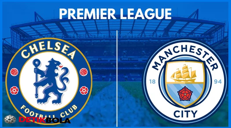 chelsea vs city