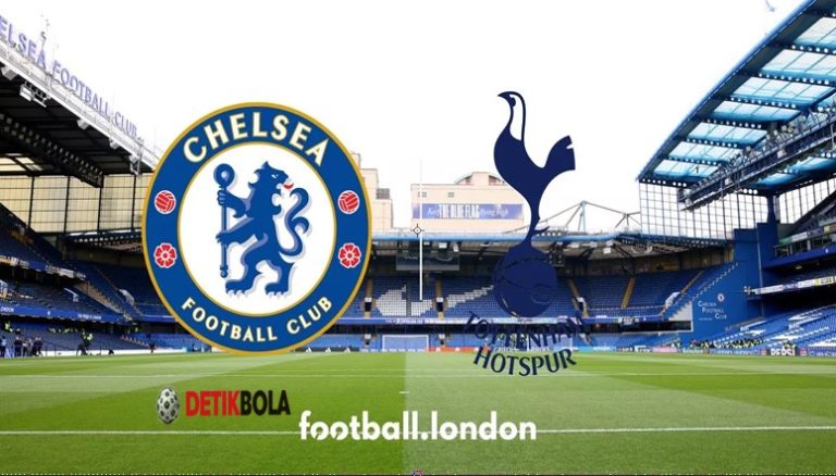 chelsea vs totemham