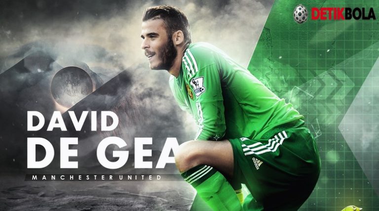 de gea