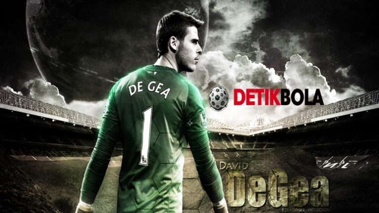 De Gea