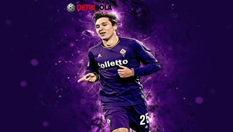 Federico Chiesa