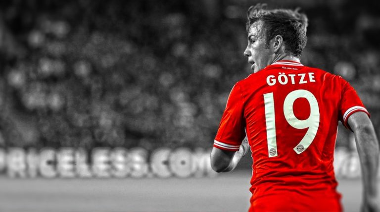 gotze