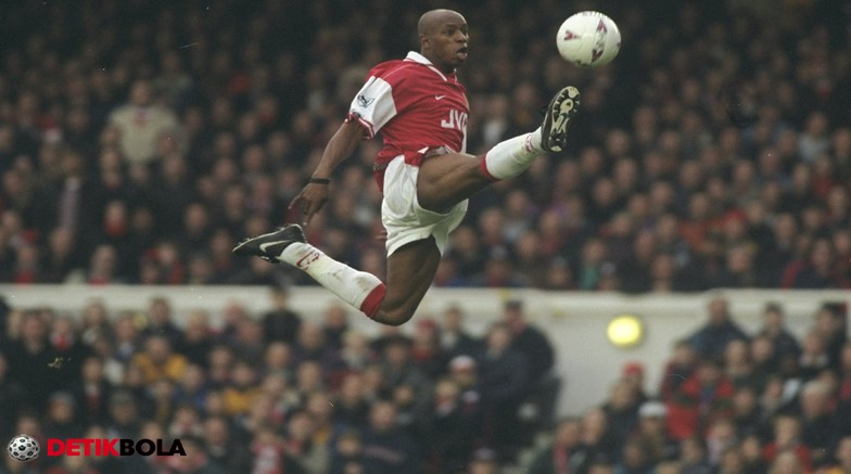 ian wright