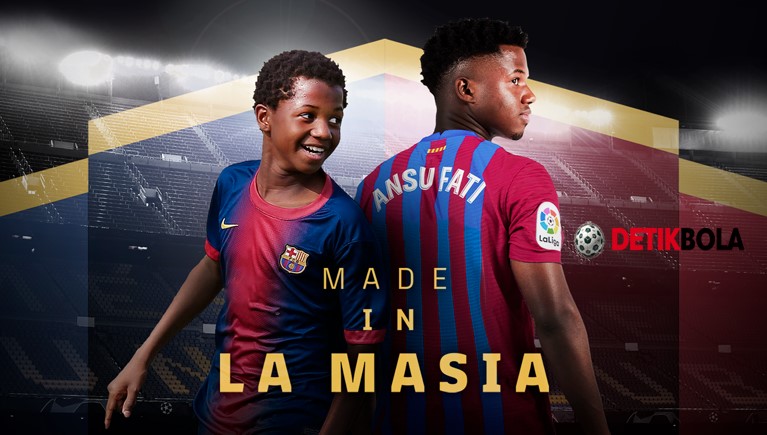 La Masia