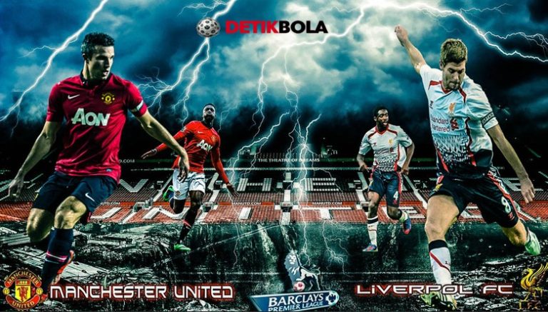 Manchester United vs Liverpool