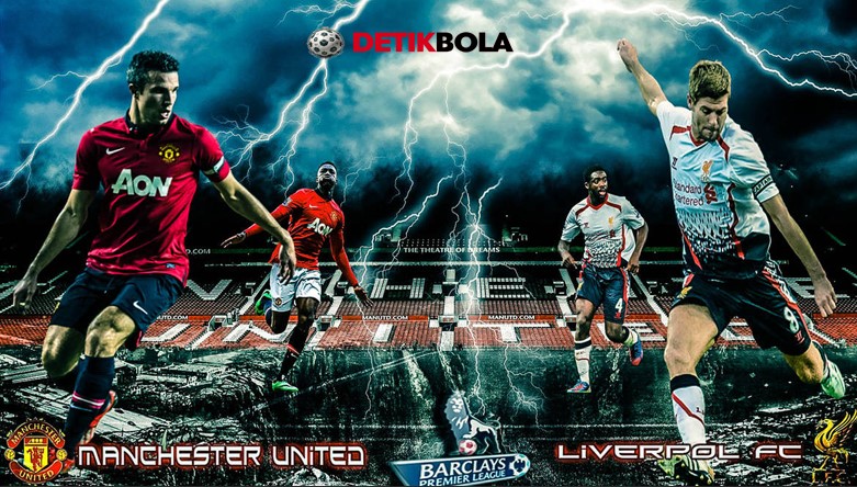 Manchester United vs Liverpool