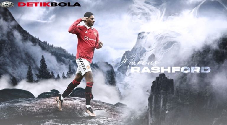 Rashford